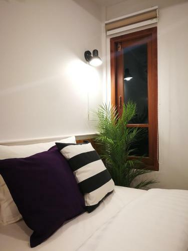 Hostal Baankorrakang