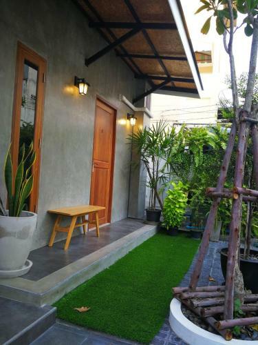 Hostal Baankorrakang