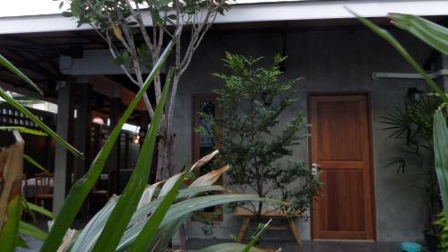 Hostal Baankorrakang