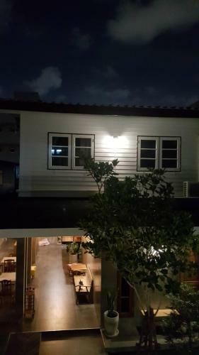 Hostal Baankorrakang