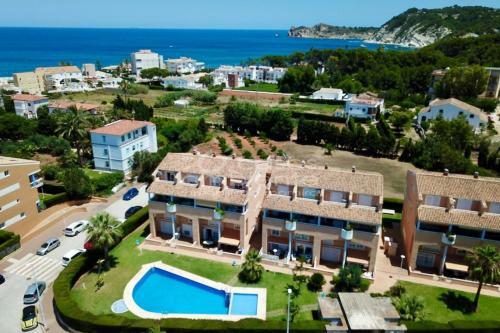 Apartamento Menorca