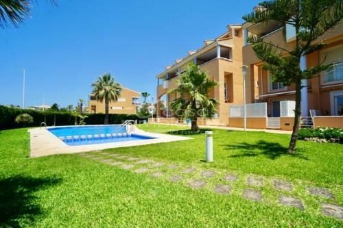 Apartamento Menorca