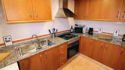 Apartamento Menorca