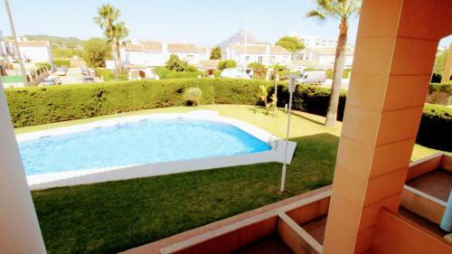 Apartamento Menorca