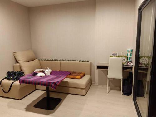 Apartamento Ideo Tha Phra Interchange