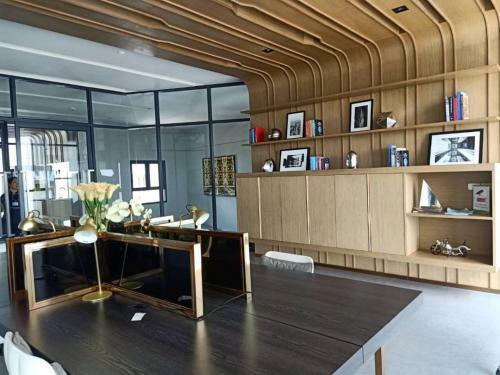 Apartamento Ideo Tha Phra Interchange
