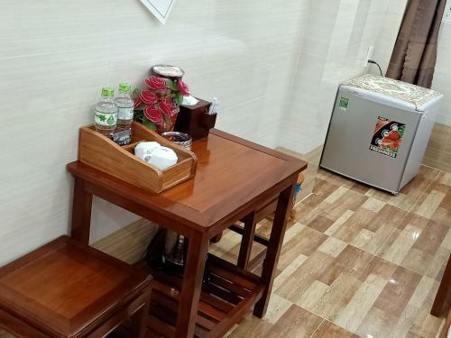 Hostal S?n T�ng Motel