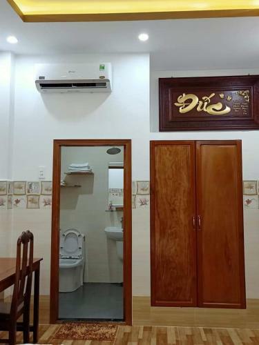 Hostal S?n T�ng Motel