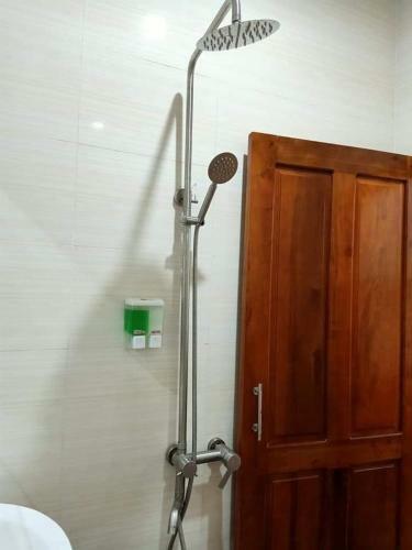 Hostal S?n T�ng Motel