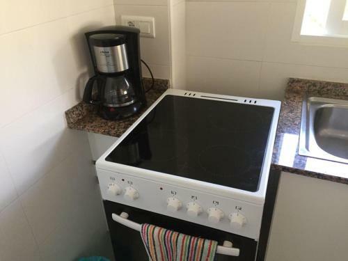 Apartamento Little Arenal