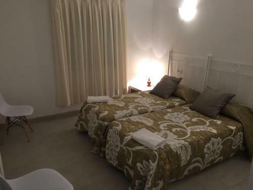 Apartamento Little Arenal