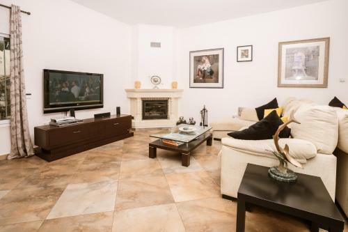 Villa Casa Casiopea