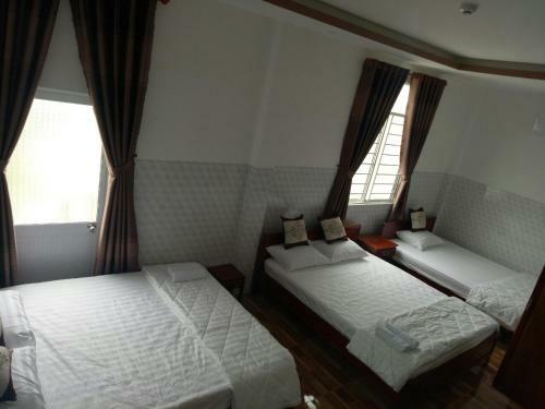 Hostal Sontung Motel