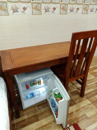 Hostal Sontung Motel