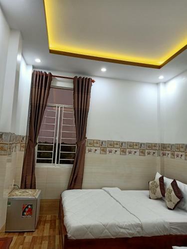Hostal Sontung Motel