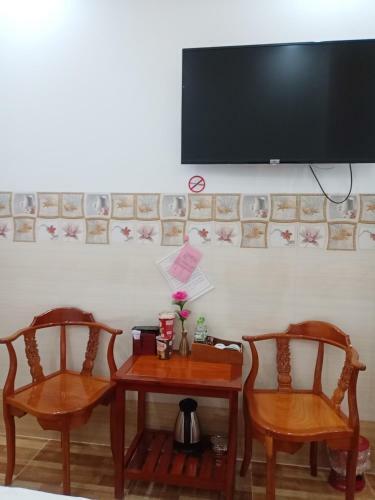 Hostal Sontung Motel