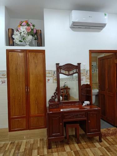 Hostal Sontung Motel