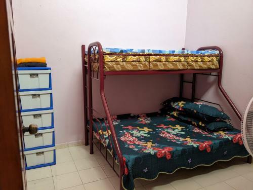 Aryani Homestay