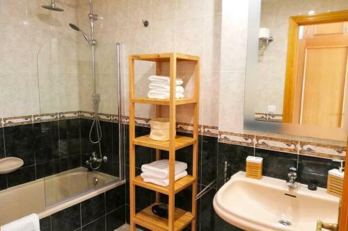 Apartamento Old Town Javea Home With Parking