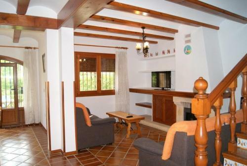 Apartamento 0271 Bungalow Residencial Arenal