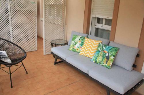 Apartamento Javea Holydays