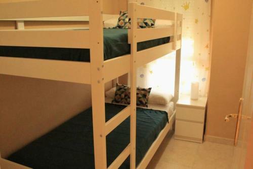 Apartamento Javea Holydays