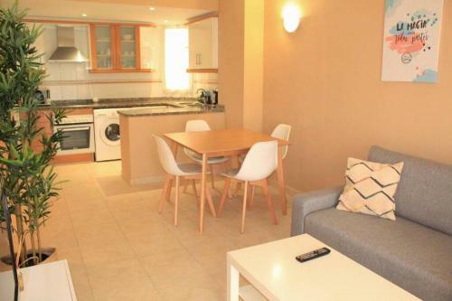 Apartamento Javea Holydays