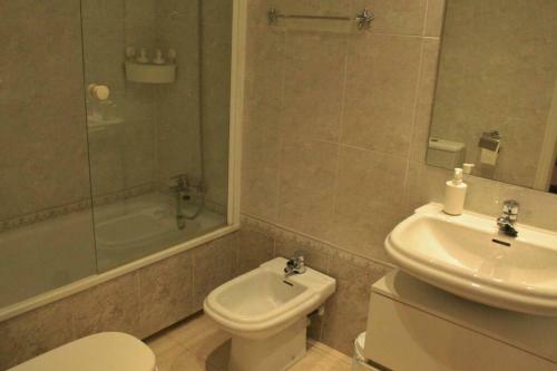 Apartamento Javea Holydays