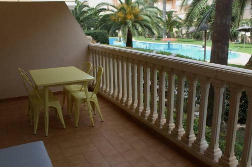 Apartamento Javea Holydays