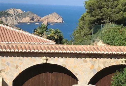Villa Cabo Negro