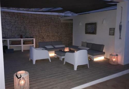Villa Cabo Negro