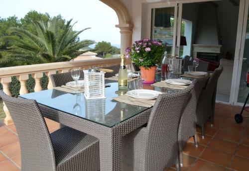 Villa Cabo Negro