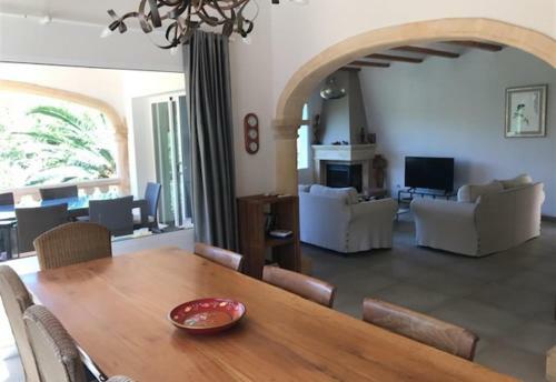 Villa Cabo Negro