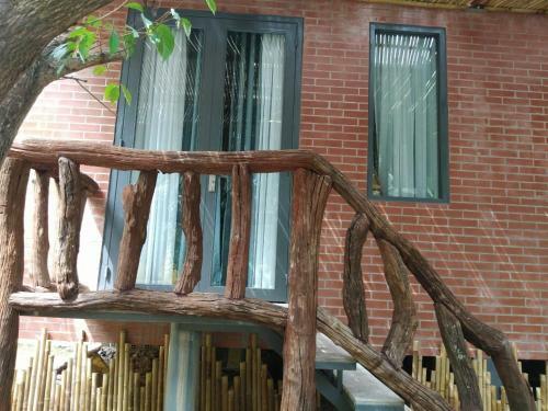 Lodge Carot Homestay Ti?n Giang