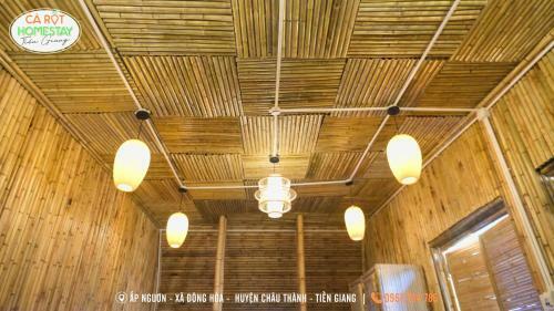 Lodge Carot Homestay Ti?n Giang