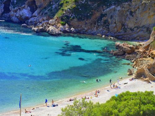 Apartamento Monte Salonica Javea