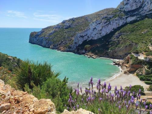 Apartamento Monte Salonica Javea