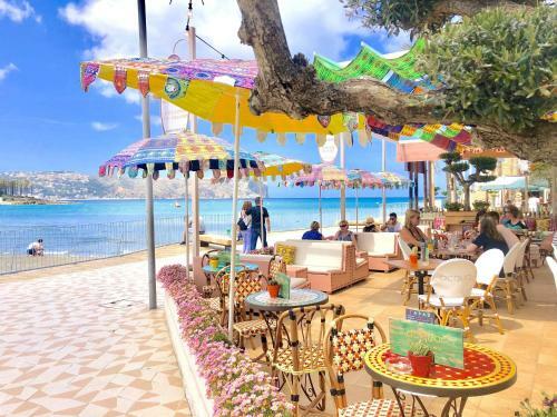 Apartamento Monte Salonica Javea