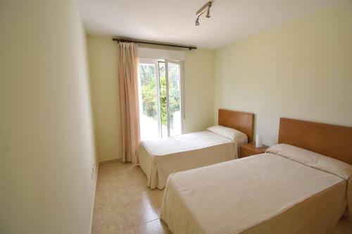 Apartamento Monte Salonica Javea