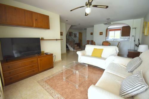 Apartamento Monte Salonica Javea