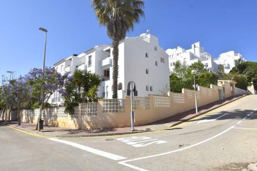 Apartamento Monte Salonica Javea