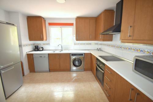 Apartamento Monte Salonica Javea