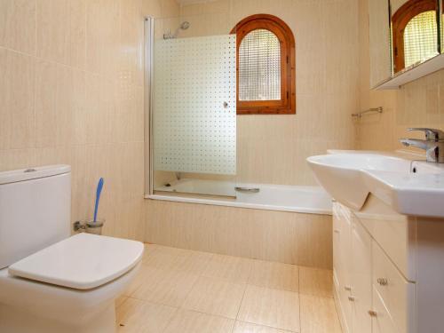 Holiday Home Villa Ciclamen