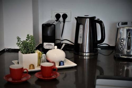 #???? ????? ?? ??? Bluewave Beach Apartment#