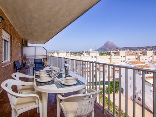Apartment Strand II