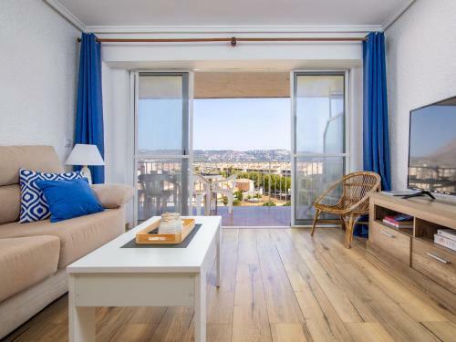 Apartment Strand II