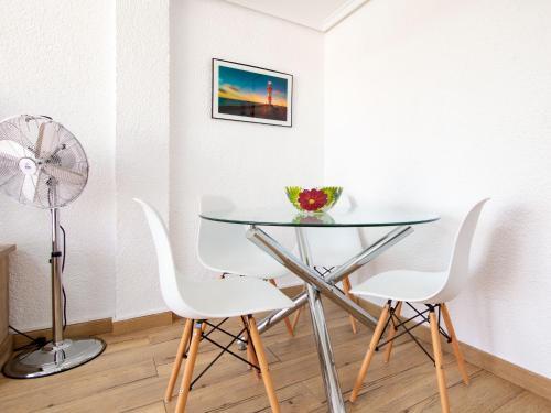 Apartment Strand II