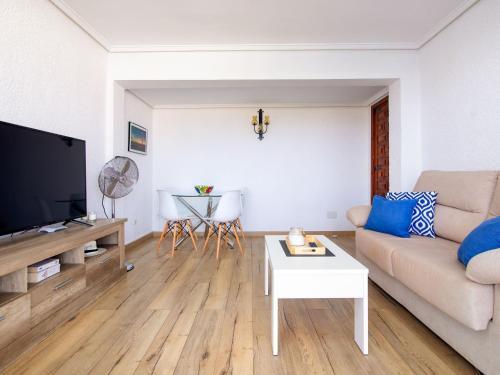 Apartment Strand II
