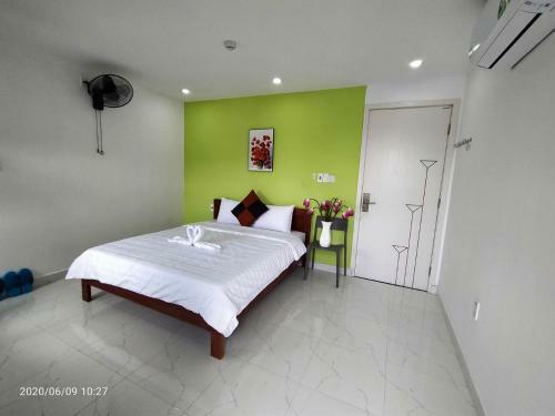Hotel Samba Hue Hostel