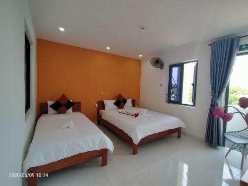 Hotel Samba Hue Hostel